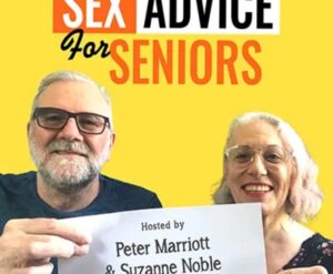 Love, Porn & Senior Sex